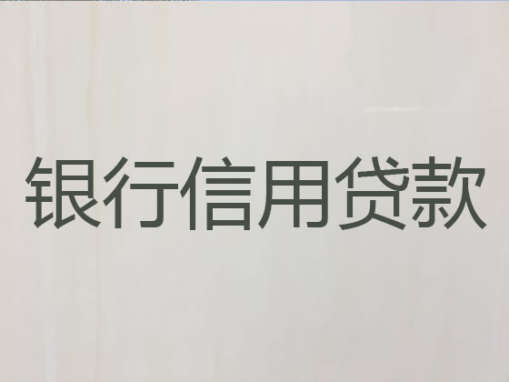 丽江本地贷款公司